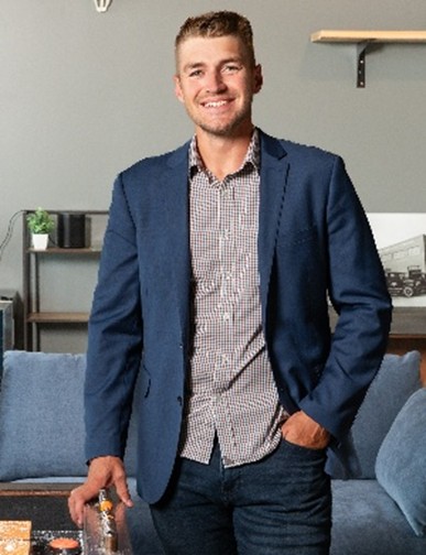 Erik Johnson