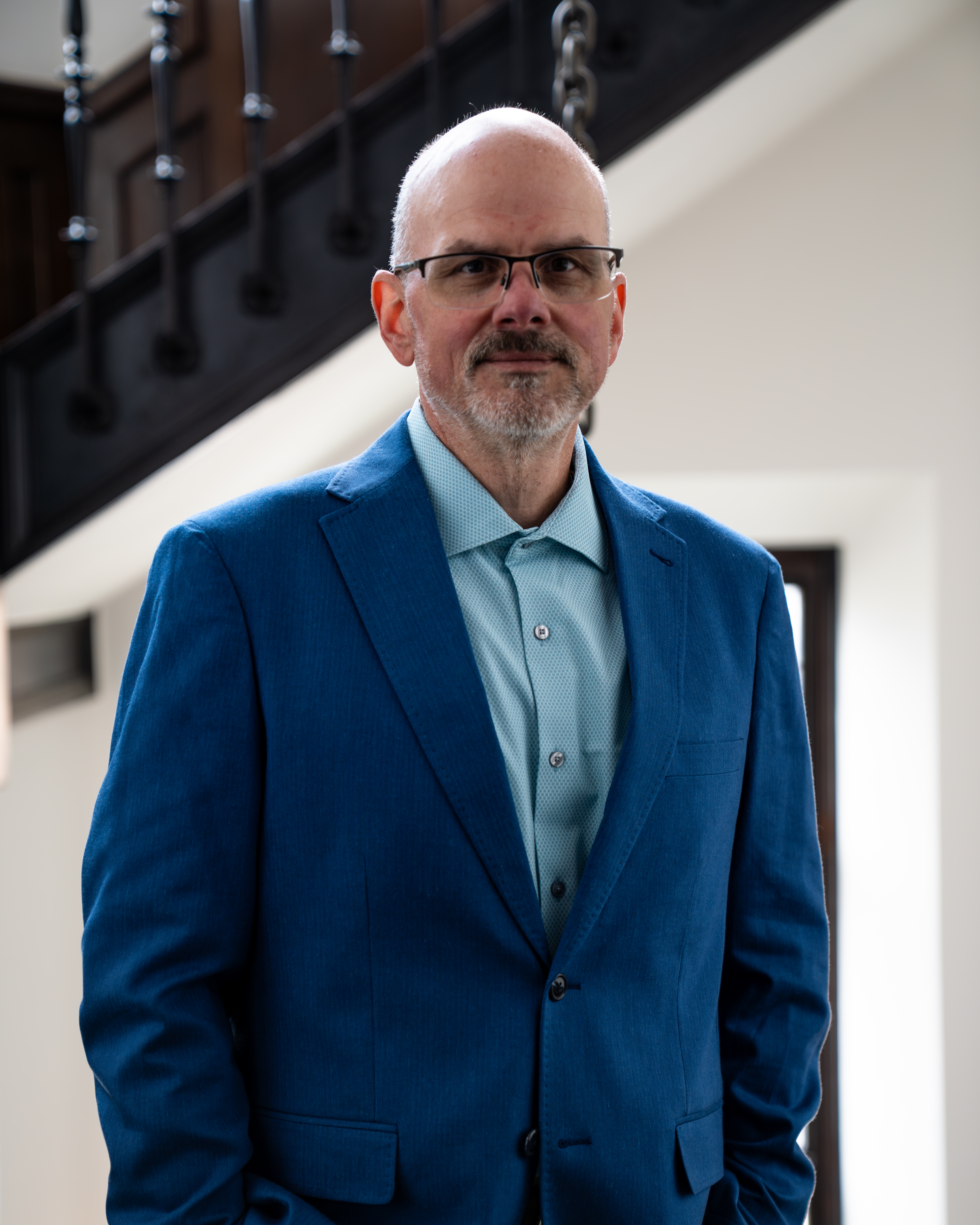 Darrin Janisch