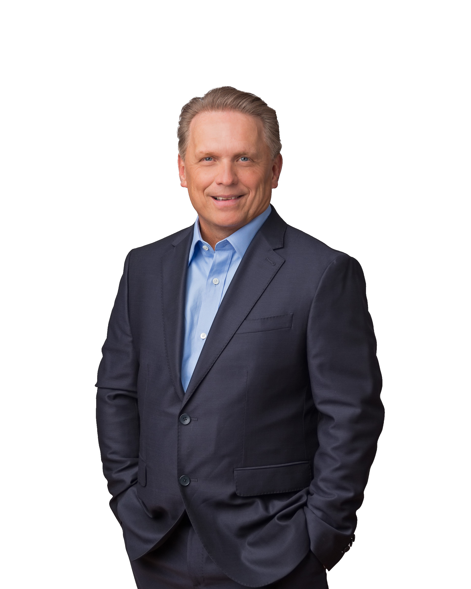 Gary White